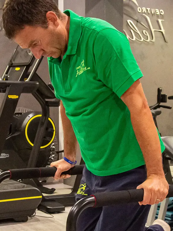 allenamento funzionale