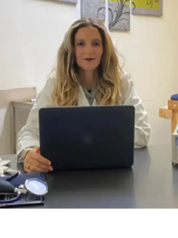 DR.SSA MELISSA VENTURINI 
