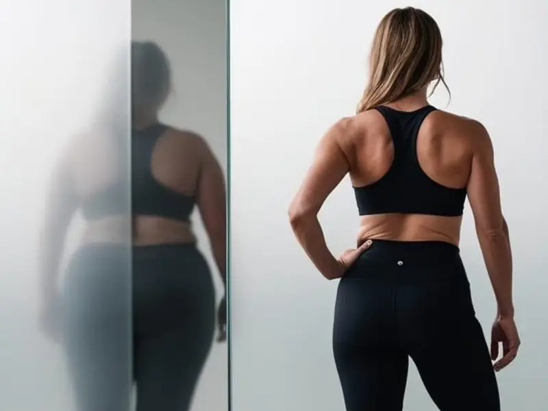 BODY START – Il tuo nuovo inizio parte da qui!